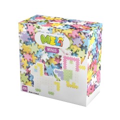 MELI Minis Pastel 200 Мини Пастель 200