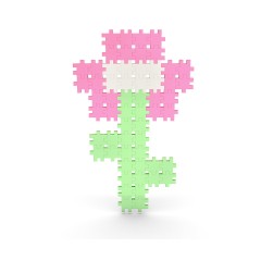 MELI Minis Pastel 200 Мини Пастель 200