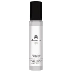 Alessandro 10 Min Hydra 10 мин Гидра