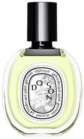 diptyque Do Son, Мужской парфюм 50 мл