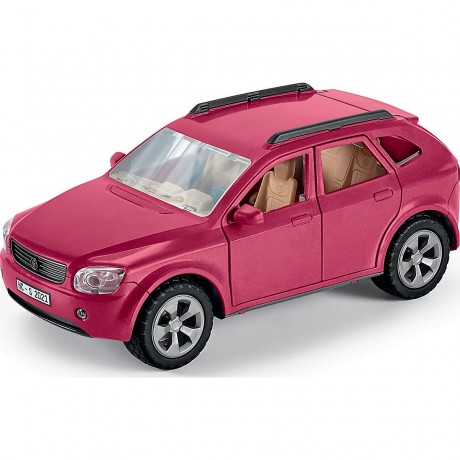 Schleich Schleich Horse Club 42535 Abenteuer mit Auto und Pferdeanhanger Schleich Horse Club 42535 приключение с автомобилем и конным прицепом