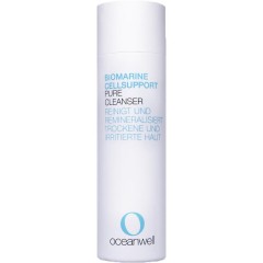 Oceanwell Pure Cleanser  Чистое очищающее средство