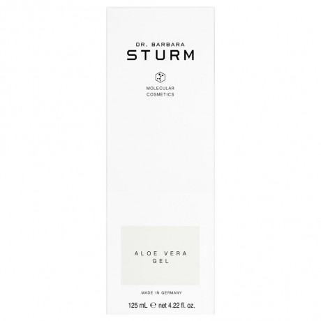 Dr. Barbara Sturm Aloe Vera Gel  гель алоэ вера