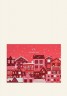 The Body Shop Adventkalendar 2021 Share the Love Big Боди Шоп Адвент-календарь Рождественская коллекция, Набор 24 подарка-сюрприза