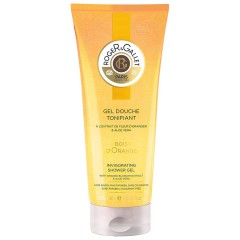 Roger &amp; Gallet (Роже Галле)  Duschgel Гель для душа Bois d_Orange, 200 мл