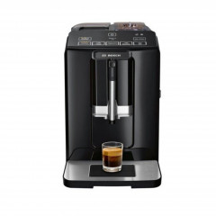 BOSCH BOSCH Kaffeevollautomat VeroCup 100 TIS30129RW  Полностью автоматическая кофемашина BOSCH VeroCup 100 TIS30129RW