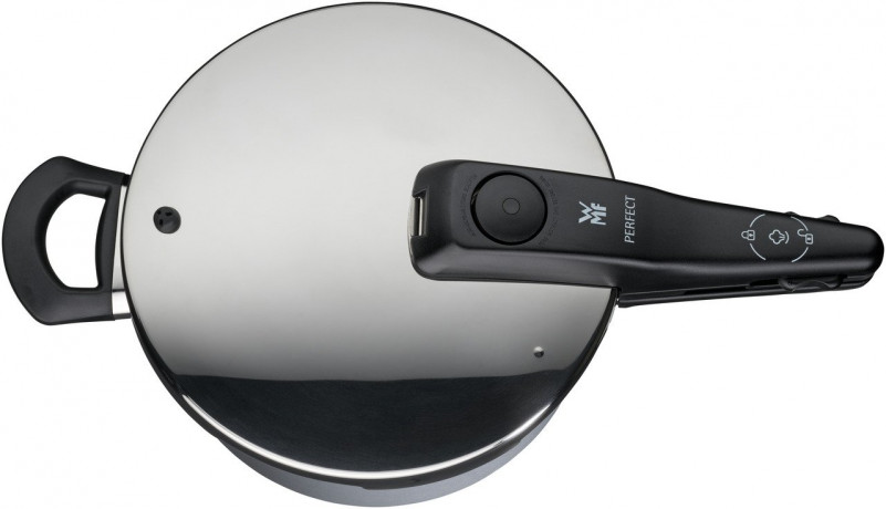 WMF WMF Schnellkochtopf PERFECT Platin Скороварка WMF ИДЕАЛЬНАЯ