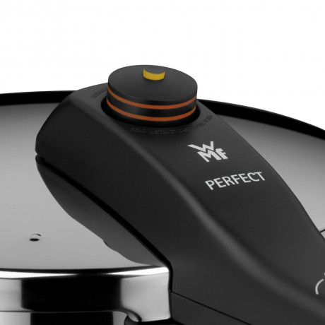 WMF WMF Schnellkochtopf PERFECT Platin Скороварка WMF ИДЕАЛЬНАЯ