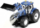 SIKU SIKU Control 6797 New Holland T7.315 mit Frontlader 1:32 SIKU Control 6797 New Holland T7.315 с фронтальным погрузчиком Масштаб 1:32