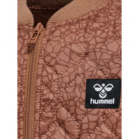 hummel hmlSOBI THERMOSET Schneeanzuge fur Kinder детские утепленные комбинезоны hmlSOBI THERMOSET