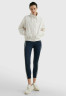 Tommy Hilfiger SAILING Training jacket weathered white ПАРУСНЫЙ Куртка тренировочная выветрившийся белый