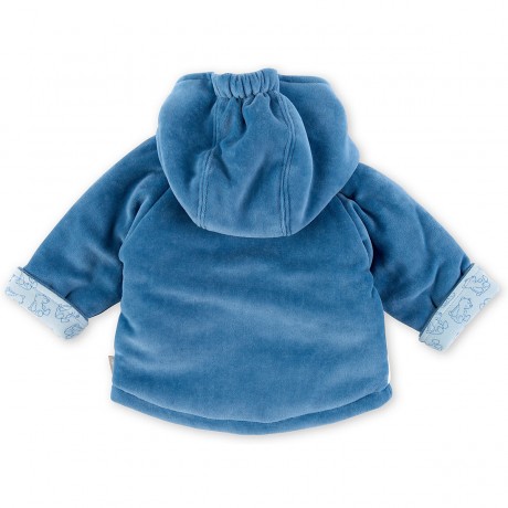 sigikid Baby Ubergangsjacke fur Jungen Детская куртка для мальчиков