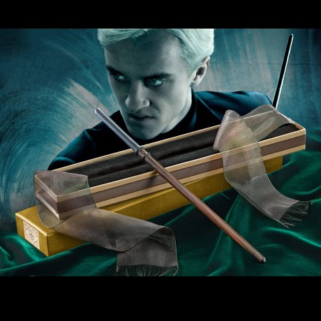METAMORPH Zauberstab Replika Draco Malfoy Реплика палочки Драко Малфоя