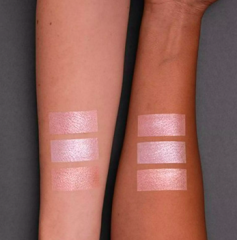 Catrice Disney Highlighters Princess Ariel, Катрис Принцессы Диснея Паллетка хайлайтеров Ариэль, Лимитированная коллекция, Германия