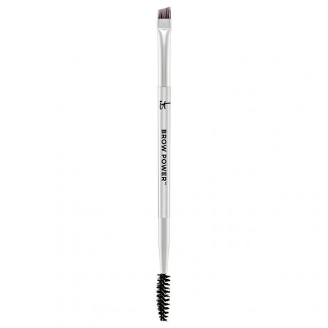 IT Cosmetics Heavenly Luxe  Brow Power Universal Transformer Brush #21 Augenbrauenpinsel Pinsel, 1 шт.