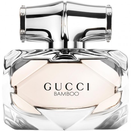 Gucci (Гуччи) Gucci (Гуччи) Bamboo Eau de Toilette Туалетная вода Spray Спрей, 30 мл