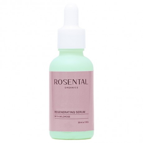 Rosental Organics Regenerating Serum  Восстанавливающая сыворотка