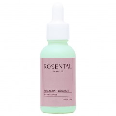 Rosental Organics Regenerating Serum  Восстанавливающая сыворотка
