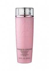 LANCOME TONIQUE CONFORT REINIGUNGSWASSER DAS FEUCHTIGKEITSSPENDENDE RE Gesichtswasser - TONIQUE CONFORT CLEANSING WATER УВЛАЖНЯЮЩИЙ RE тоник для лица