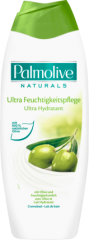 Palmolive Naturals Olive, Крем Гель для Душа для Питания Кожи с Маслом оливы, 650 мл