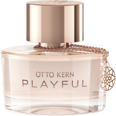 Otto Kern (Отто Керн)  PlayFuss Eau de Parfum Парфюмерная вода Spray Спрей, 30 мл