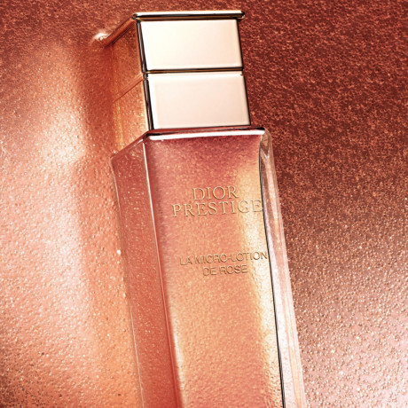 DIOR MICRO LOTION DE ROSE  МИКРО ЛОСЬОН DE ROSE