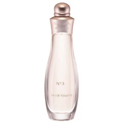 Betty Barclay (Бетти Барклай) No. 3 Eau de Toilette (EdT) Туалетная вода Woman, 15 мл