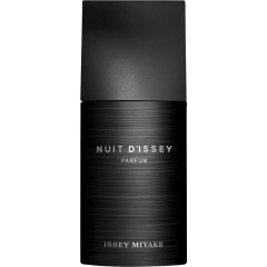 Issey Miyake Nuit d'Issey Parfum, 75 мл