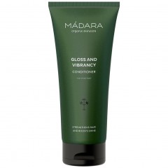MADARA Gloss &amp; Vibrancy Conditioner  Кондиционер для блеска и яркости