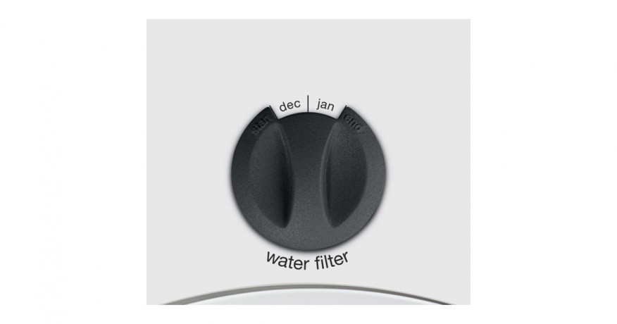 Braun Braun CafeHouse PurAroma KF 520/1, Filtermaschine weiss  weiss Braun CafeHouse PurAroma KF 520/1, фильтр-машина белый