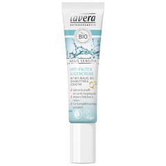 lavera (Лавера) Q10 Augencreme Крем для глаз Augencreme Крем для глаз Gesichtspflege, 15 мл