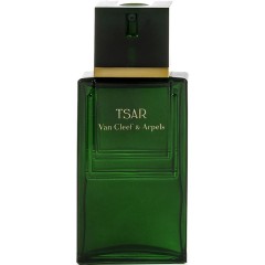 Van Cleef &amp; Arpels Tsar Eau de Toilette Туалетная вода Spray Спрей, 100 мл