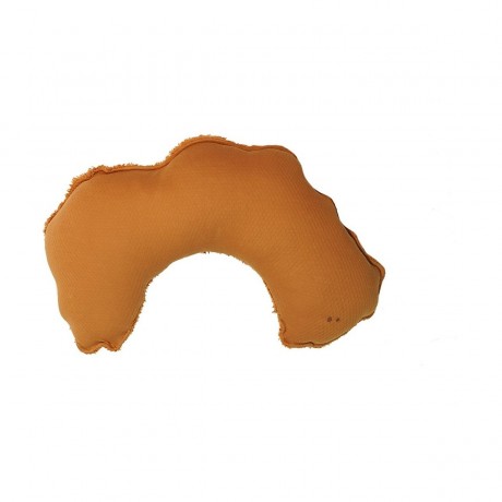 Snoozebaby Futterungs-Kissen Toffee Подушка для кормления ириска