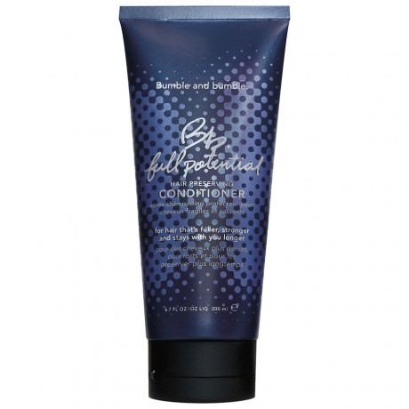 Bumble and bumble. Full Potential Hair Preserving Conditioner  Кондиционер для сохранения волос Full Potential