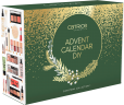 Catrice Adventskalender Catrice DIY Christmas Collection 1 Катрис Адвент-календарь Рождественская коллекция, Набор 24 подарка-сюрприза
