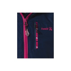 kamik Outdoorjacke AUSTEN SHE fur Madchen Уличная куртка AUSTEN SHE для девочек