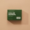 Plant Apothecary Calm Down Aromatic Body Cleansing Bar  Calm Down Ароматическое очищающее мыло для тела