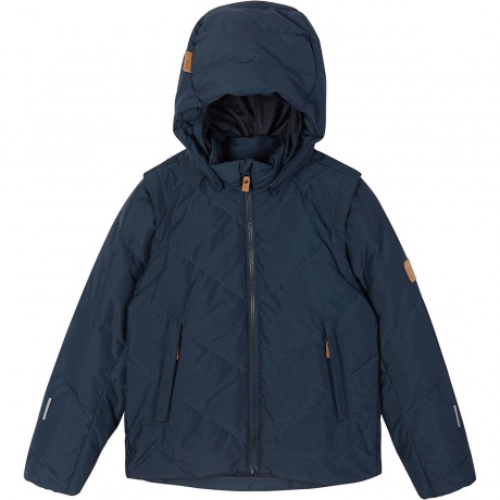 Reima Winterjacke POROSEIN fur Jungen Зимняя куртка POROSEIN для мальчиков