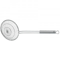 WMF WMF Wok-Abseihloffel PROFI PLUS silber WMF сито для вока PROFI PLUS