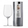 Eisch Eisch Unity SensisPlus Mineralwasser Glas - in Geschenkrohre 350 ml / h: 18,3 cm Стакан для минеральной воды Eisch Unity SensisPlus - в подарочной тубе 350 мл / ч: 18,3 см