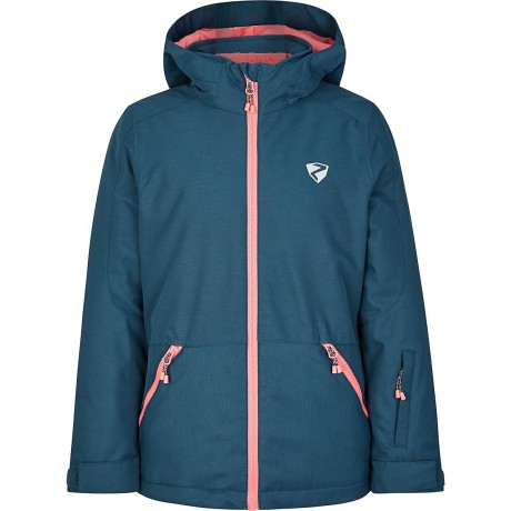 ziener Skijacke AMELY fur Madchen Лыжная куртка AMELY для девочек