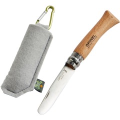 Haba Terra Kids Opinel-Taschenmesser Карманный нож Terra Kids Opinel