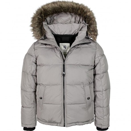 GARCIA JEANS Winterjacke fur Jungen Зимняя куртка для мальчиков
