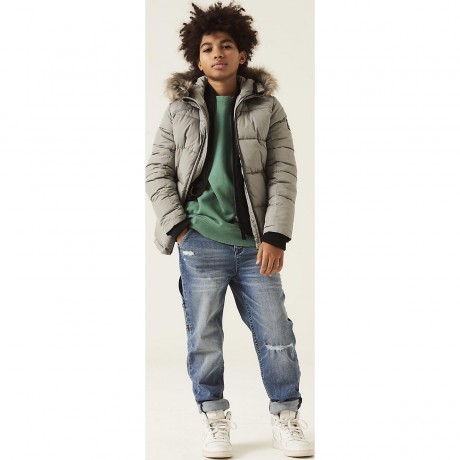 GARCIA JEANS Winterjacke fur Jungen Зимняя куртка для мальчиков
