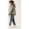 GARCIA JEANS Winterjacke fur Jungen Зимняя куртка для мальчиков