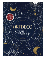 Artdeco  MAKE-UP Christmas Beauty Moments 2025 Adventskalender, Адвент-календарь 2025, 24 бьюти сюрприза