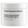 Herbal Dynamics Beauty  Mango & Macadamia Intense Body Balm  Интенсивный бальзам для тела с манго и макадамией