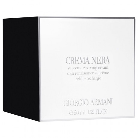 Armani Supreme Reviving Creme Refill  Supreme Восстанавливающий крем Refill