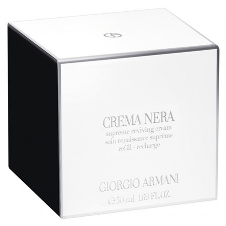 Armani Supreme Reviving Creme Refill  Supreme Восстанавливающий крем Refill