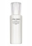 Shiseido SHISEIDO CREAMY CLEANSING EMULSION Make-up-Entferner transparent SHISEIDO CREAMY CLEANSING EMULSION средство для снятия макияжа